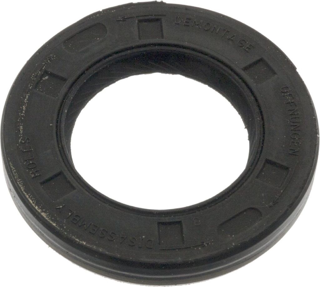 Tesnici krouzek hridele, hridel prevodovky