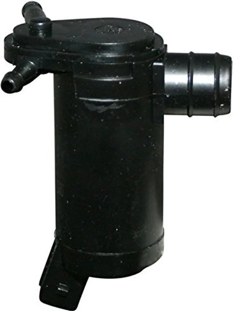 Pompa Lavavetri JP 2 Uscite - Prezzo Shock e Massima Potenza 12V