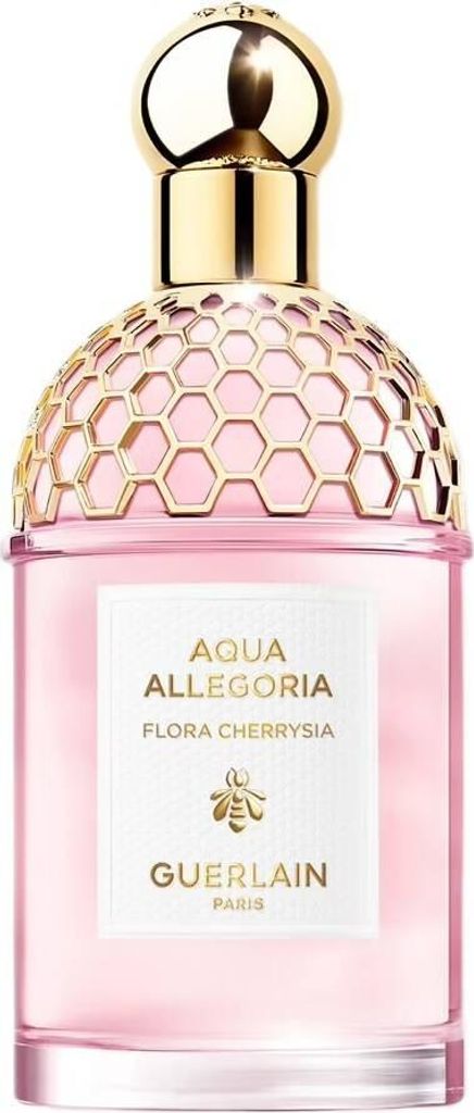 Guerlain Aqua Allegoria Flora Cherrysia EDT 125ml unisex Image du produit 