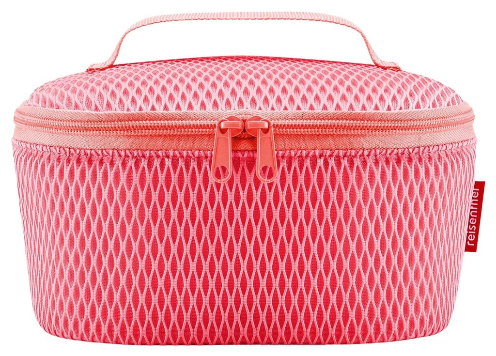 reisenthel coolerbag S pocket mesh coral Produktbild 