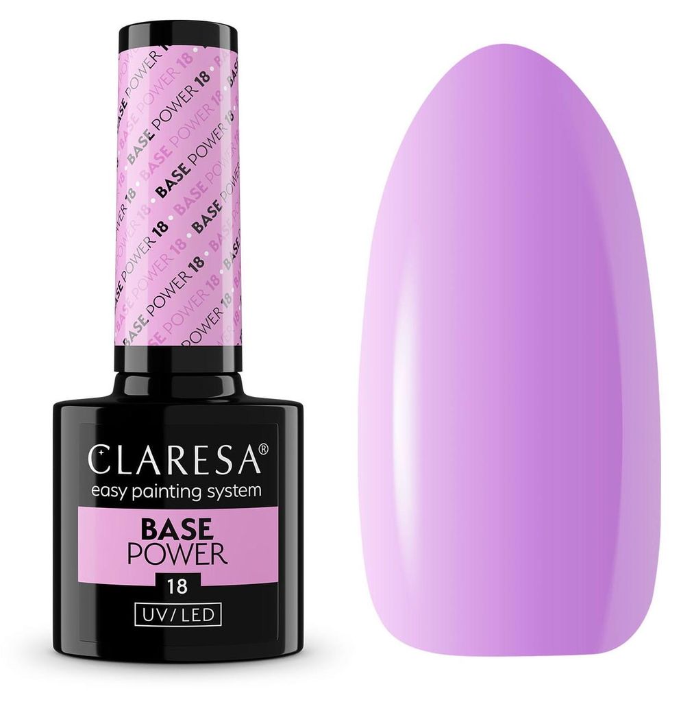 Claresa Power Base 18 -5G Image du produit 
