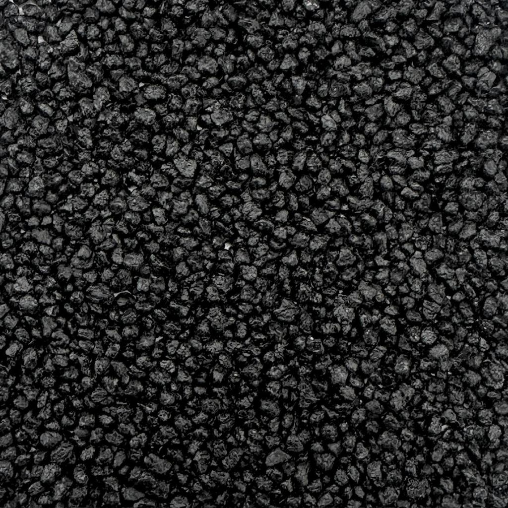 Aquarienkies farbig 2-3 mm Rundkies Bodengrund 5 kg SCHWARZ Produktbild 