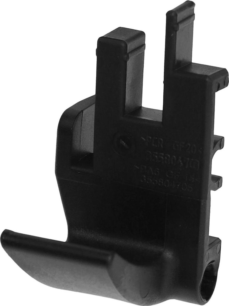 ELECTROLUX - Außenfensterhalter links unten - 3558047035 Produktbild 