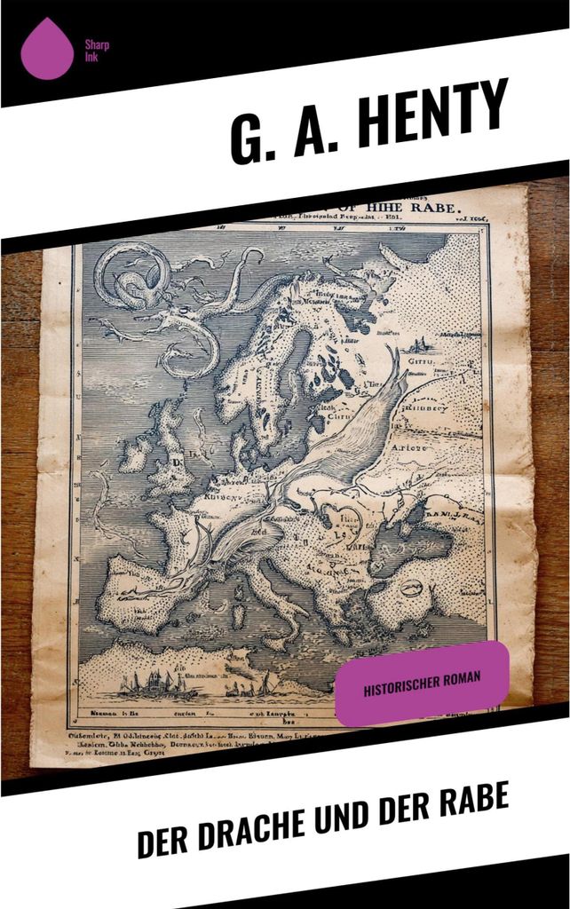Der Drache und der Rabe