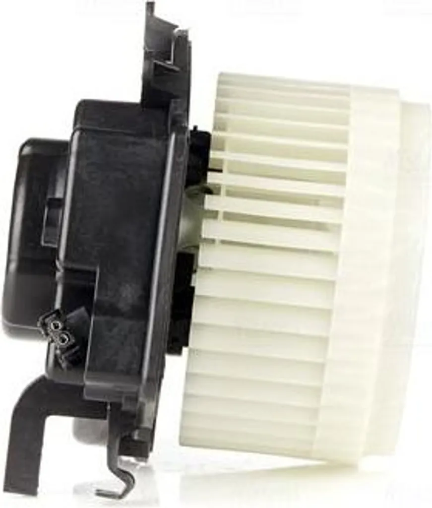 Moteur de Chauffage NISSENS 87395 pour Réparer la Ventilation de votre SL