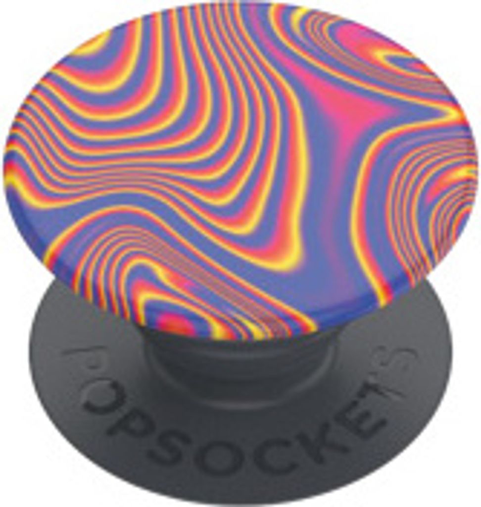 PopSockets | PopGrip | Ausziehbarer Sockel und Griff für Produktbild 