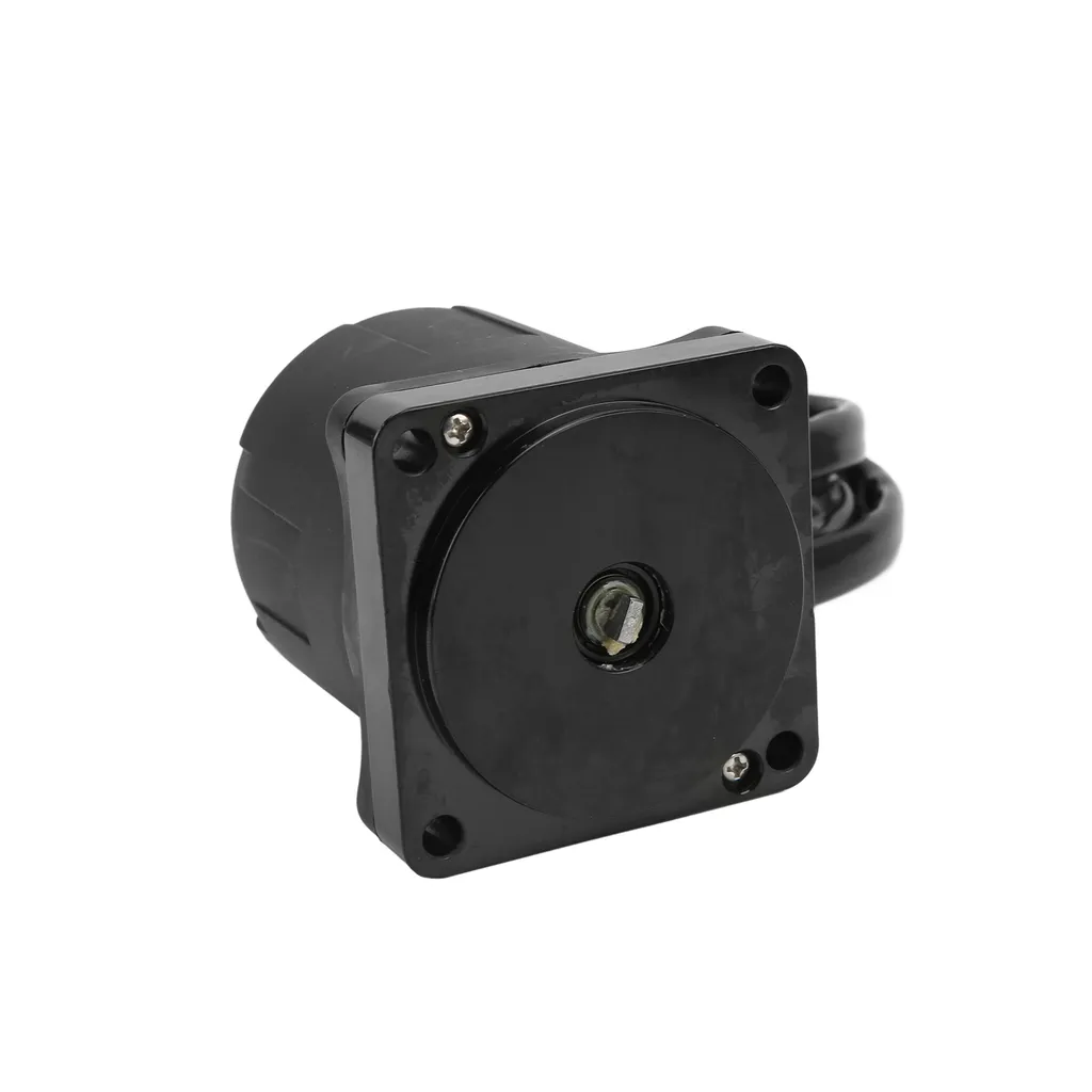 Réparer Trim Bloqué avec Moteur 38100-96J00 pour Hors-Bord 12 Volts