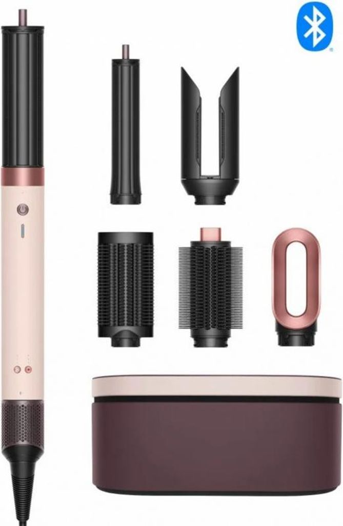 Kulma na vlasy Dyson Airwrap HS09 Co-anda 2x 598757-01, Obrázok produktu 