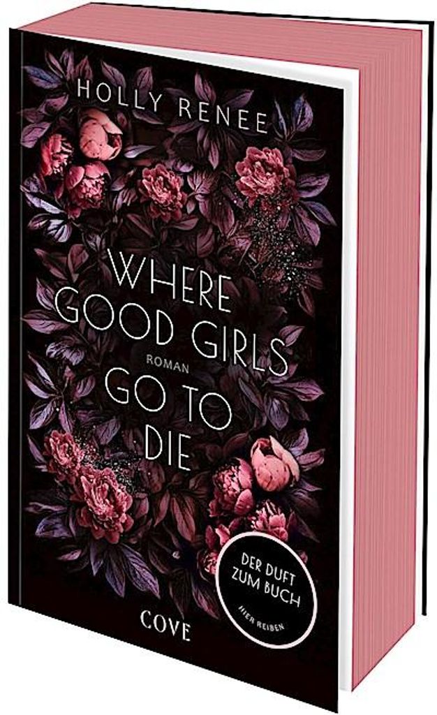 Where Good Girls go to Die (Good Girls 1) Immagine del prodotto 