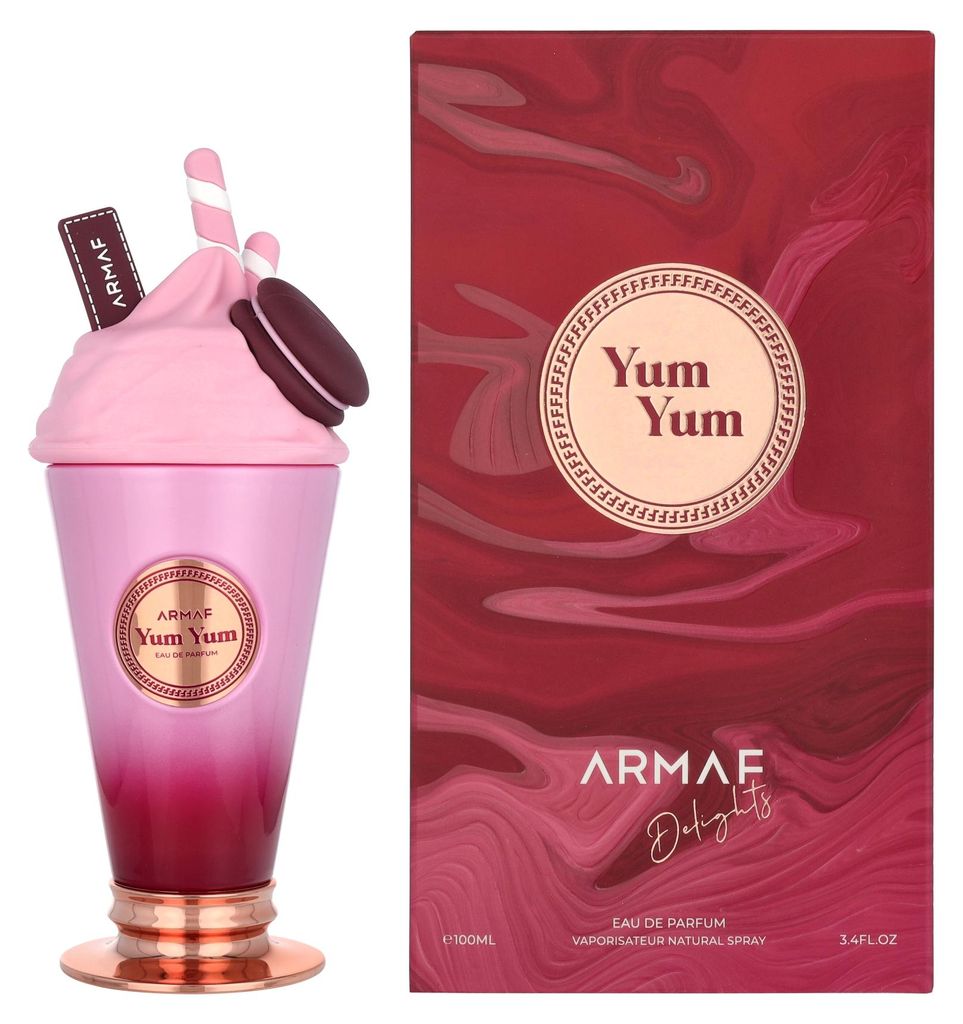 Armaf Yum Yum Eau de Parfum 100ml Produktbild 