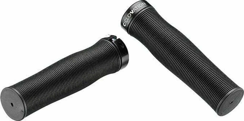 Grips Ciclovation Advanced Natural Comfort - Texture Gripy Adhérente
