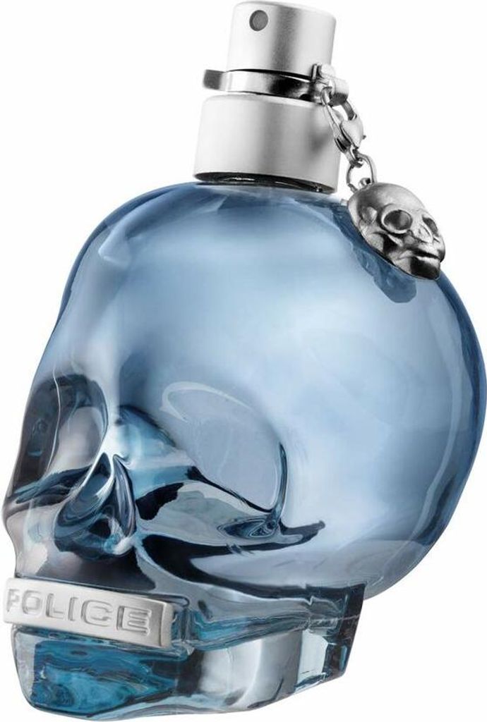 Herrenparfüm Police To Be Or Not To Be EDT