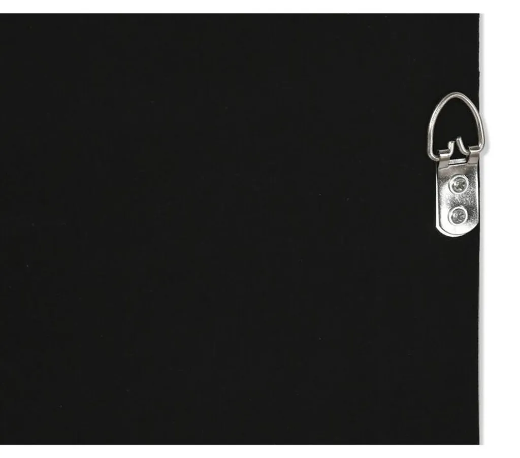 Image 3D Home ESPRIT Polystyrène expansé 50x70 cm Décoration Murale
