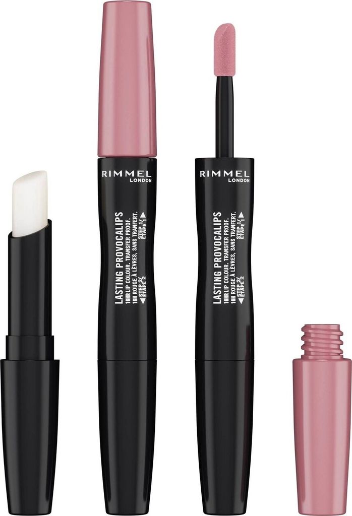 Rossetto Lasting Provocalips 16HR per donna 3,9 g - 220 Immagine del prodotto 
