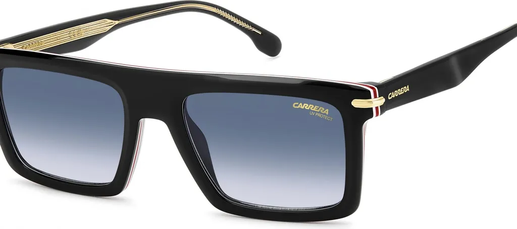 Lunettes Carrera 364/S Idéales pour la Conduite et les Activités de Plein Air
