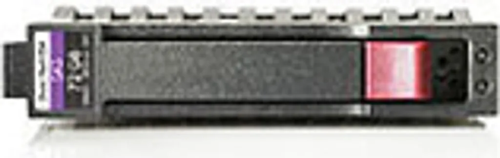 Évitez les Lenteurs Serveur avec le Disque HPE 450Go SAS 15K LFF 3.5