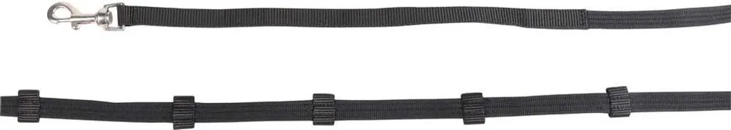 Cavezza Pony Harry's Horse Nera | Comfort e Sicurezza Quotidiana - 2