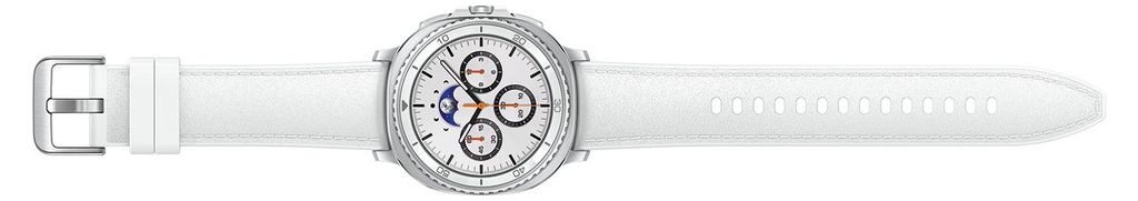 Samsung Galaxy Watch 8 Classic, 3,3 cm (1.3"), AMOLED, Zdjęcie produktu 