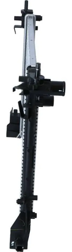 Radiateur moteur NRF Fiat Tipo - Solution anti-surchauffe efficace - 4