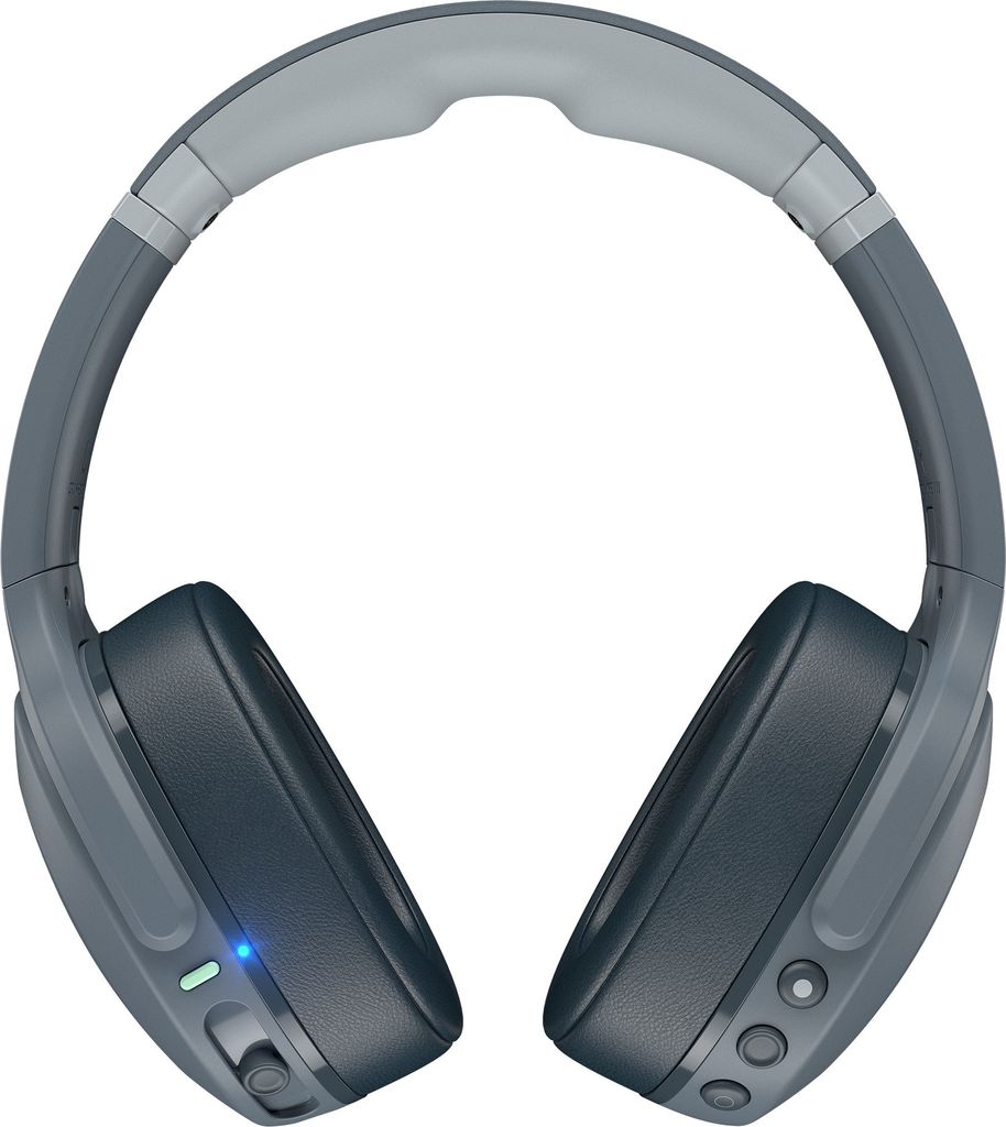 Skullcandy Crusher Evo - słuchawki z mikrofonem - Zdjęcie produktu 5