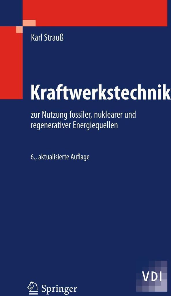 Kraftwerkstechnik