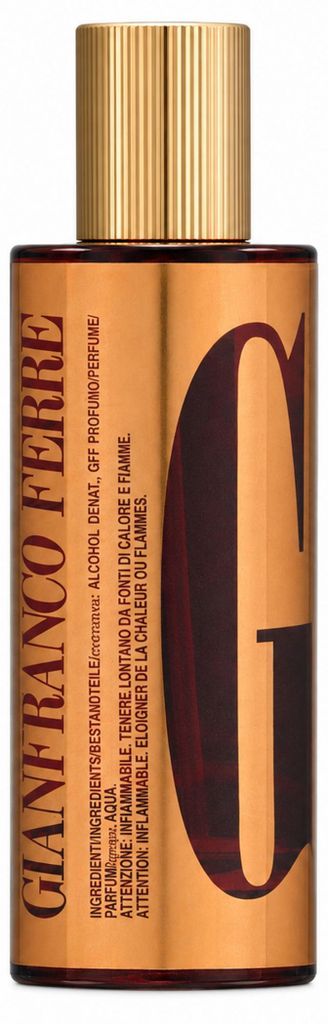 Gianfranco Ferrè Pour Homme Eau de Toilette 100ml Immagine del prodotto 