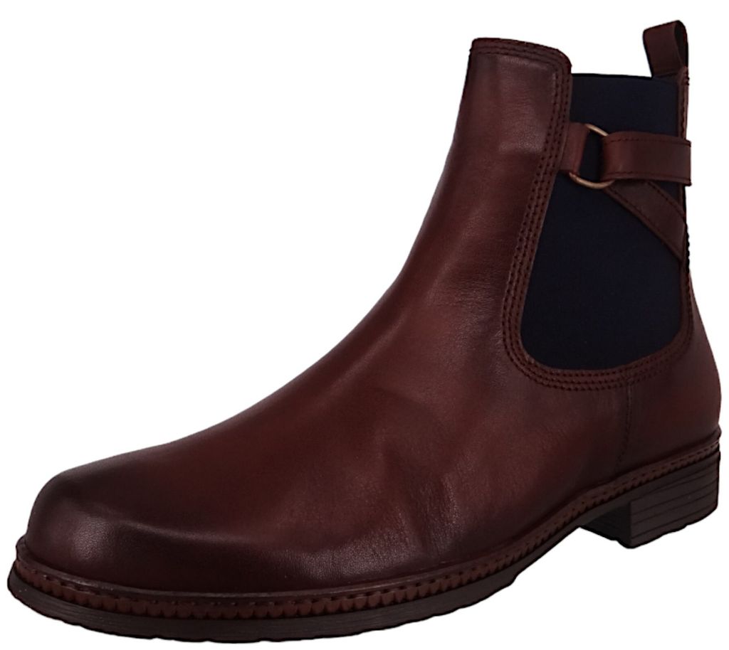 Gabor Chelsea Boots - 34.670.36 Damen 31363134353136 Braun 39 EU