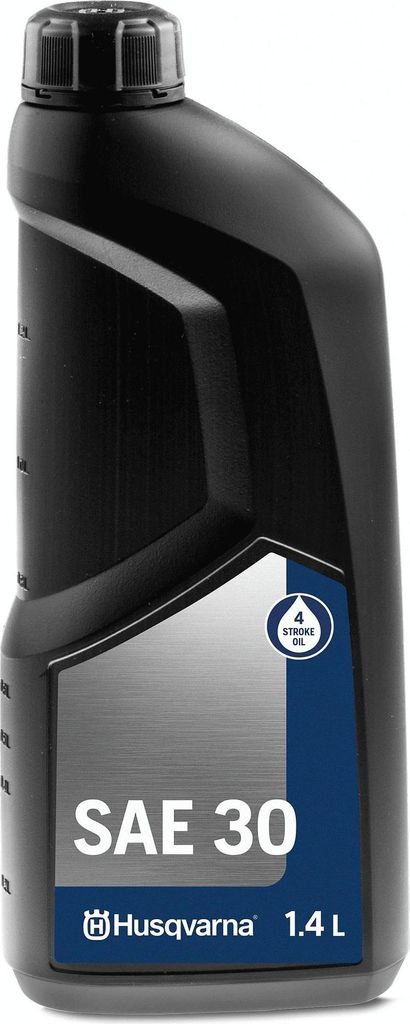 Motoröl SAE30 1,4L für 4-Takt Rasenmäher und Kleintraktor Produktbild 