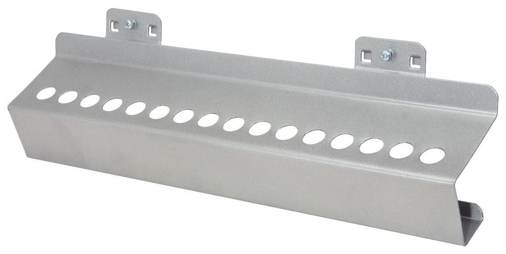 KS Tools Werkzeughalter für MK-2 und MK-3, 16 Löcher