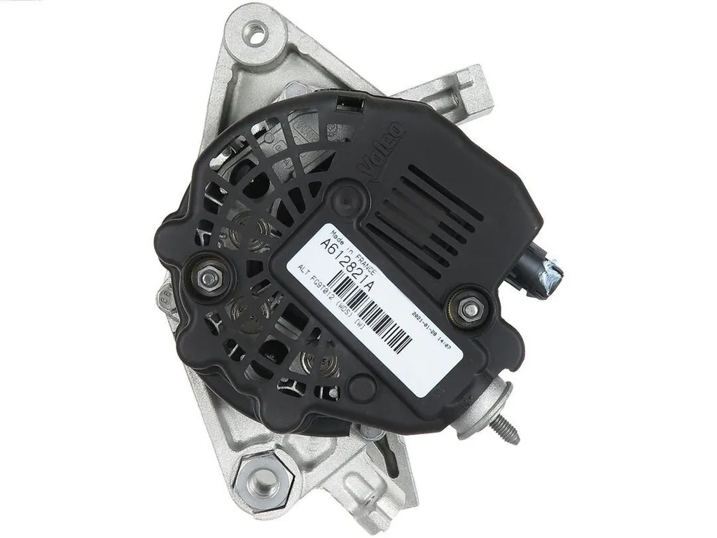 Alternateur Neuf pour Yaris 1.3 1NR-FE 1NR-FKE 09/2011- Solution Panne - 8