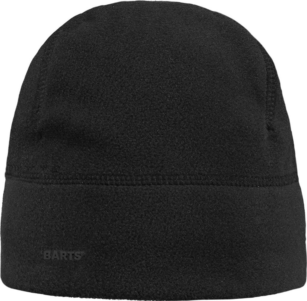 Barts Basic Mütze Schwarz Frau Schwarz One Size