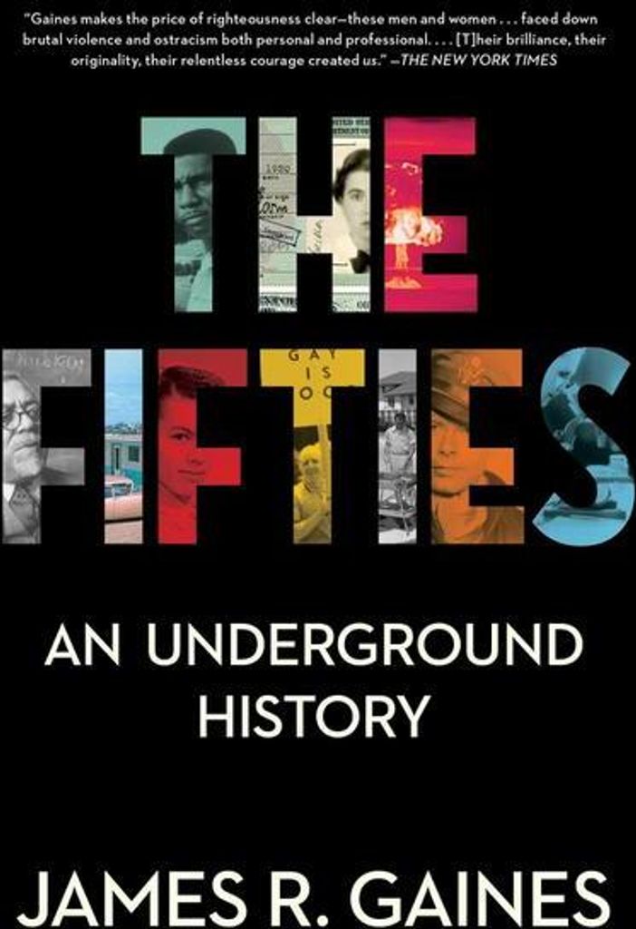 The Fifties