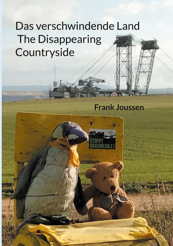 Das verschwindende Land - The Disappearing Countryside