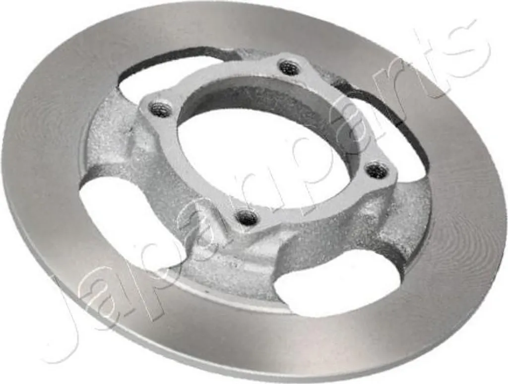 Stoppez les Vibrations au Freinage AIXAM avec Disques JAPANPARTS DI-023C