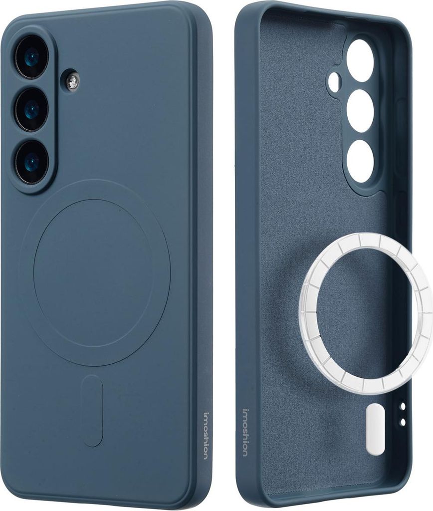 imoshion Color Backcover avec MagSafe pour le Samsung Image du produit 