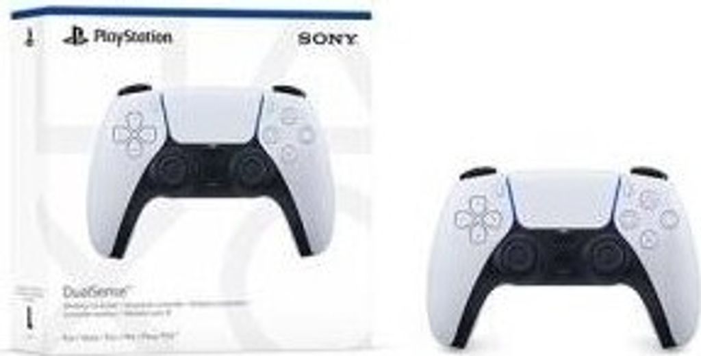 Bezdrátový ovladač Sony DualSense Obrázek produktu 5