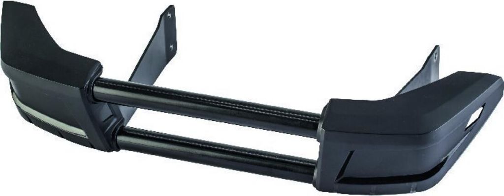 Kit d'accoudoirs pour tracteurs AL-KO Comfort Image du produit 