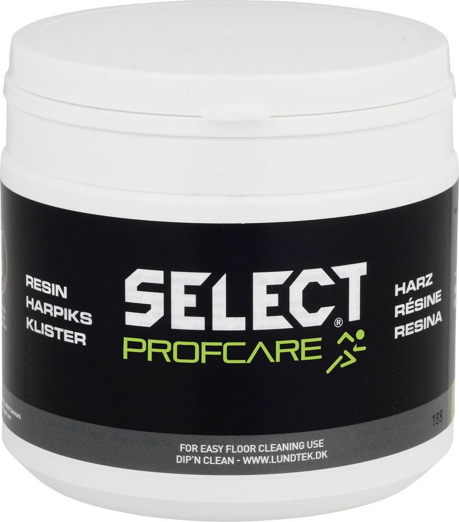 Select Profcare Handballharz 500ml Durchsichtig  Produktbild 