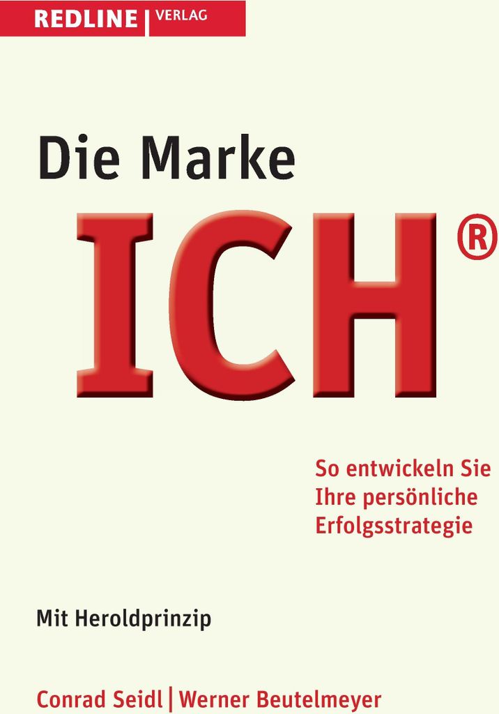 Die Marke ICH