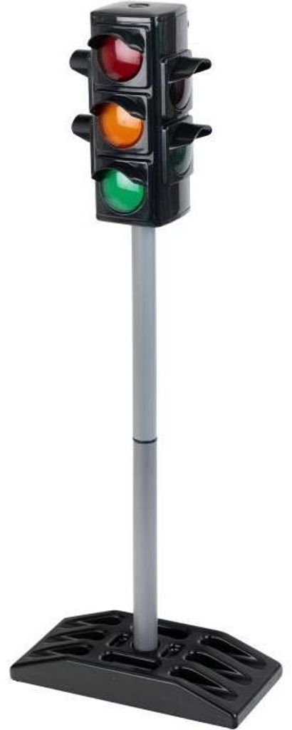 Electronic traffic light with manual and automatic Immagine del prodotto 