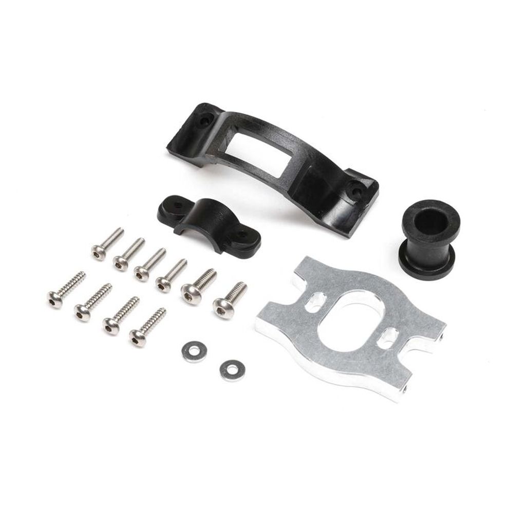 Proboat Motor Mount Set: 42-inch Blackjack