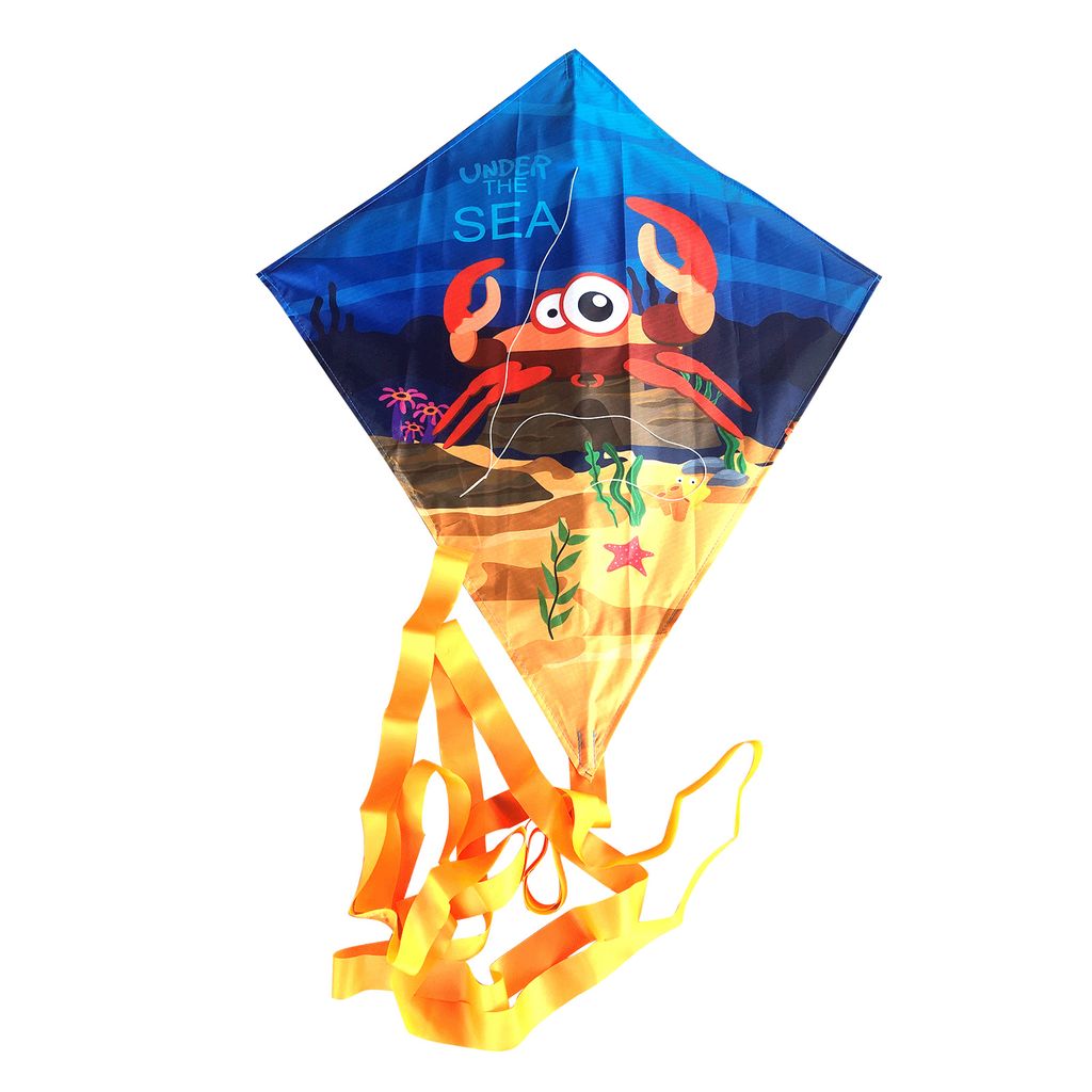 Drachen Sea Life 70 cm