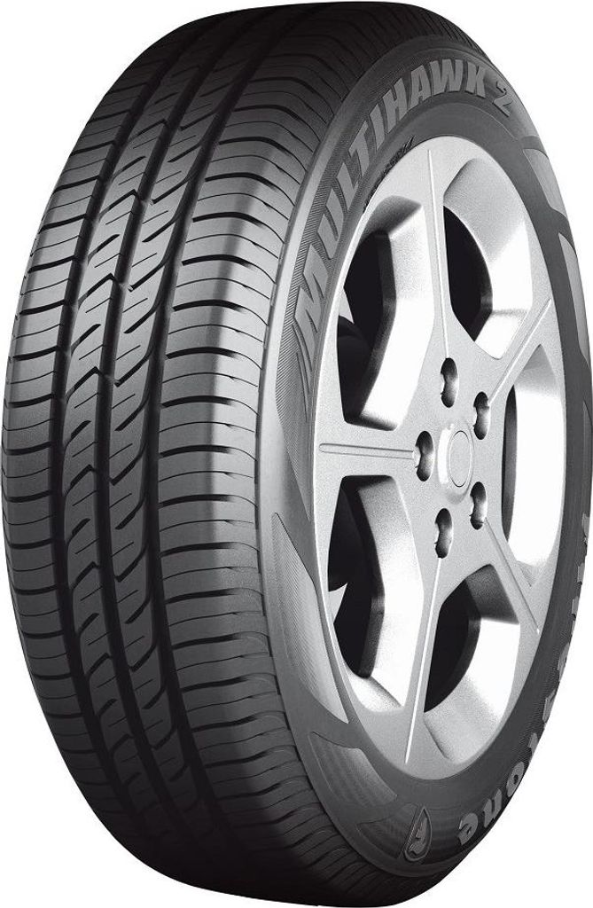 Firestone Multihawk 2 185/70R14 88T Zdjęcie produktu 