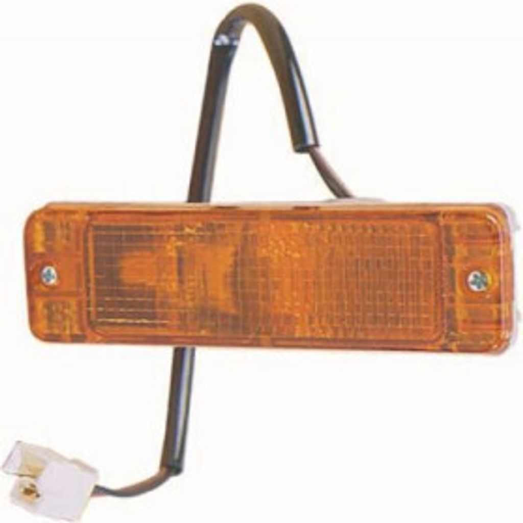 ABAKUS 441-1608N-E - OE 171 953 055D Blinker, Stoßstange für Jetta II (165, 19E, 1G2)