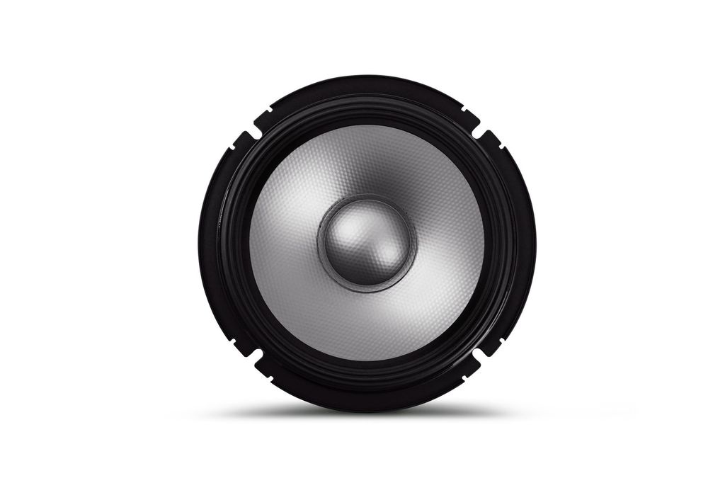 Subwoofer Musway MW622 Da 16,5 Cm (6,5") - Potente, Con Cavi Inclusi, Perfetto Per Auto E Impianti Audio Compatti