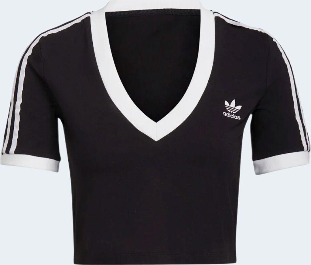 Adidas Aeroknit Seamless Kurzarm-Sport-T-Shirt für Frauen XXS