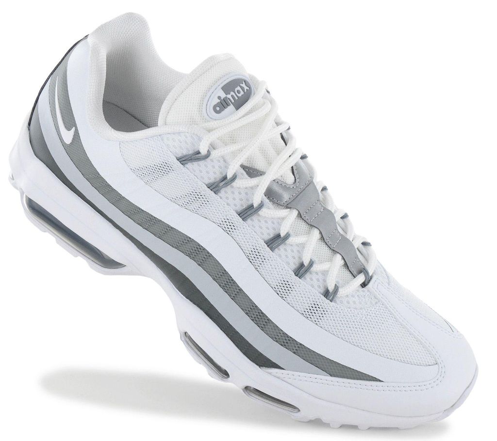 Nike Air Max 95 Ultra UL - Baskets pour hommes, couleur Image du produit 