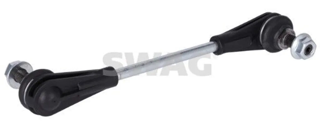 Supprimer Claquement BMW G31 : Barre Liaison SWAG 33105318 Avant G D
