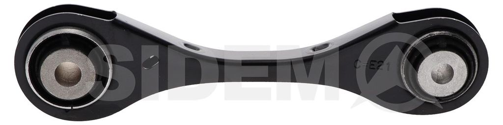SIDEM Stange / Strebe Radaufhängung 210174 Hinten Links oben Vorne für BMW X3 (G01, F97) 238mm