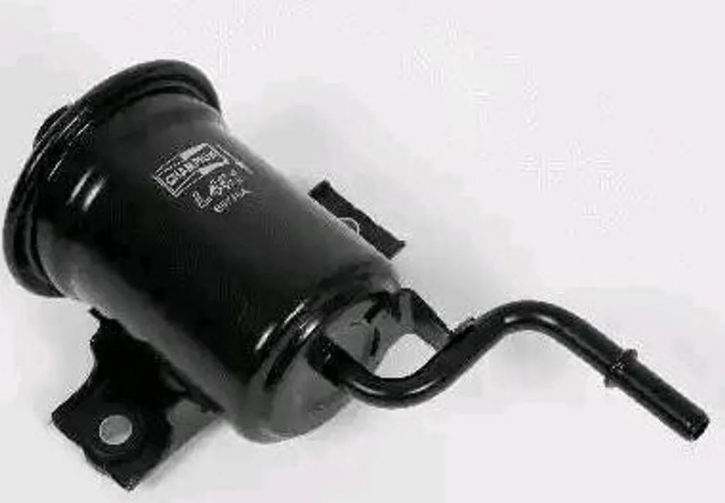 Filtre à carburant Champion CFF100451 contre les ratés de moteur